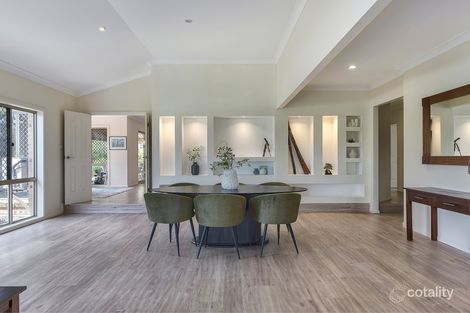 Property photo of 14 Benjamina Place The Gap QLD 4061