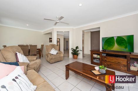 Property photo of 15 Roberts Drive Maudsland QLD 4210