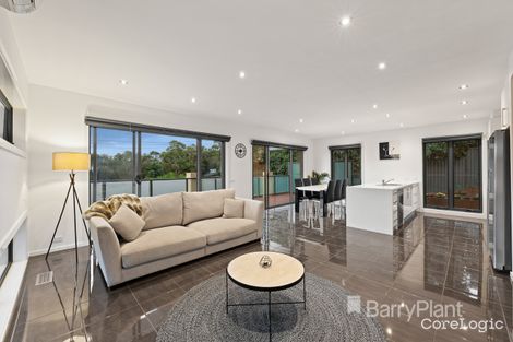 Property photo of 21 Mandl Close Lilydale VIC 3140