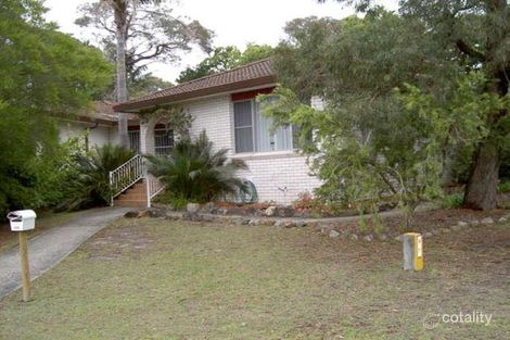 299 Elizabeth Dr, Vincentia, NSW 2540