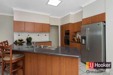 Property photo of 15 Roberts Drive Maudsland QLD 4210