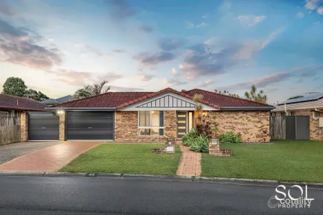 30 Garden Tce, Kallangur, QLD 4503