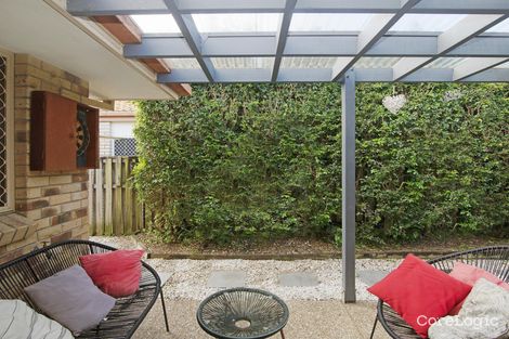 Property photo of 1/14 Dartmouth Court Varsity Lakes QLD 4227
