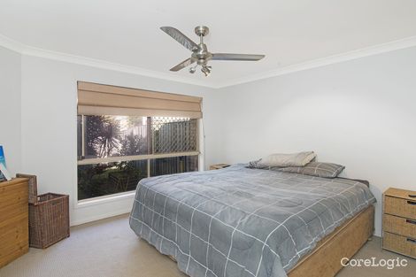 Property photo of 1/14 Dartmouth Court Varsity Lakes QLD 4227