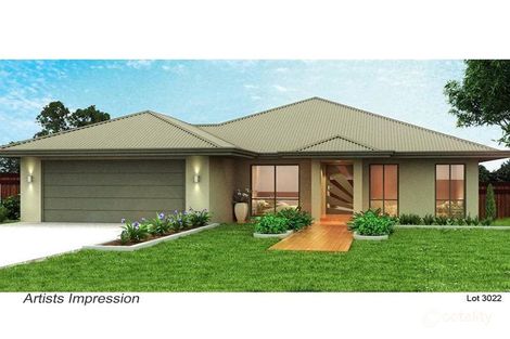 Property photo of 7 Foxville Circuit Trinity Park QLD 4879