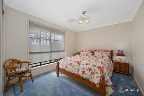 Property photo of 30 Ridgewood Drive Woongarrah NSW 2259