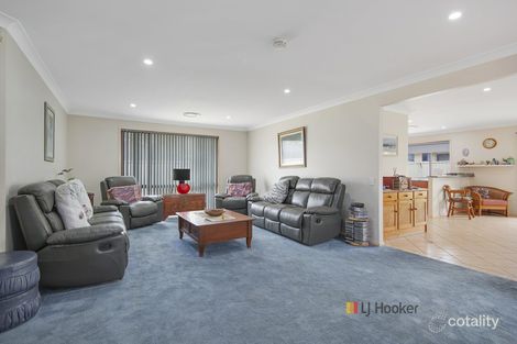 Property photo of 30 Ridgewood Drive Woongarrah NSW 2259