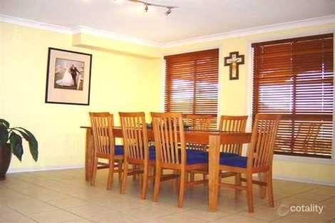 Property photo of 52 Wyattville Drive West Hoxton NSW 2171