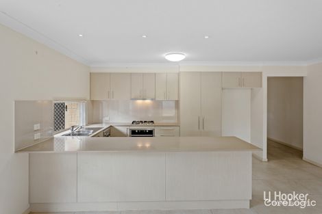 Property photo of 20 Lambent Street Yarrabilba QLD 4207