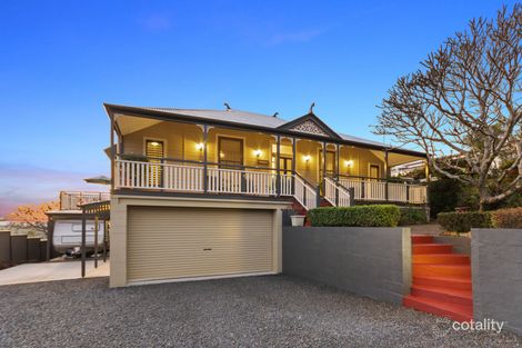 Property photo of 3 Deebing Street Ipswich QLD 4305