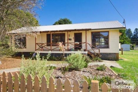 Property photo of 72 Canambe Street Armidale NSW 2350