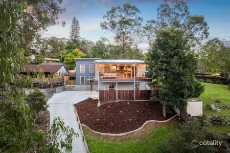 15 Warwick Ct, Bellbird Park, QLD 4300