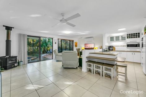 Property photo of 47 Honeyeater Drive Burleigh Waters QLD 4220
