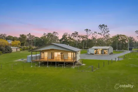 38 Curry Rd, The Palms, QLD 4570