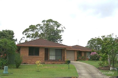 25 Wildwood Ct, Surfers Paradise, QLD 4217