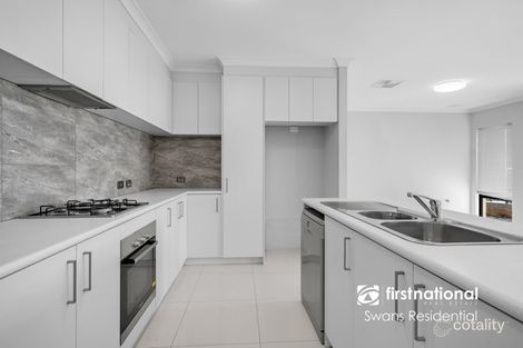 Property photo of 3/89 Redstone Trail Ellenbrook WA 6069