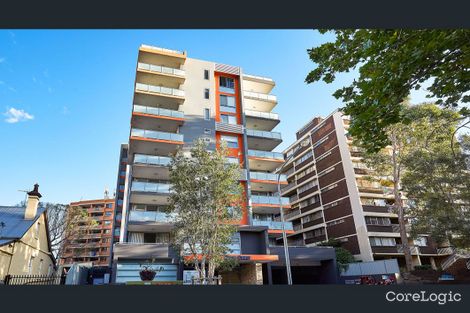 Property photo of 5/37 Campbell Street Parramatta NSW 2150