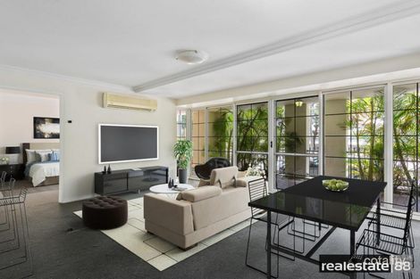 Property photo of 2/123 Wellington Street East Perth WA 6004