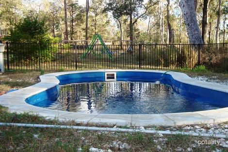 Property photo of 1293 Atkinson Dam Road Churchable QLD 4311