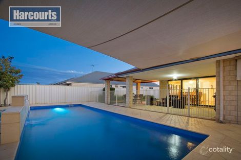 Property photo of 11 Dainfern Loop Madeley WA 6065