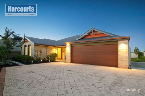 Property photo of 11 Dainfern Loop Madeley WA 6065