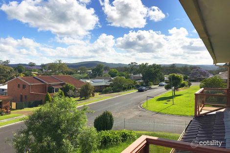 4 Jacaranda Cl, Cooranbong, NSW 2265