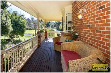 Property photo of 16 Pamela Crescent Bowen Mountain NSW 2753