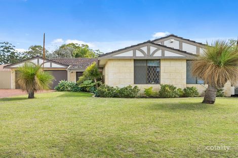 Property photo of 17 Jacaranda Drive Ballajura WA 6066