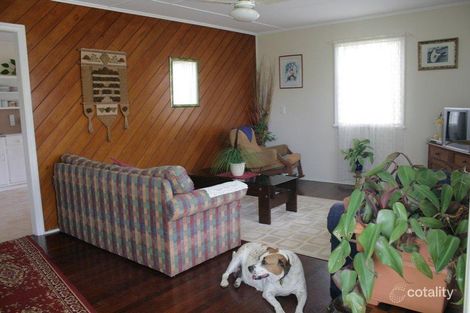 Property photo of 10 Dix Street Kepnock QLD 4670