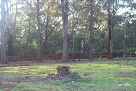 Property photo of 109 Link Road Cabarlah QLD 4352