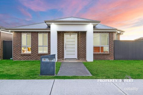 Property photo of 23 Sylan Street Marsden Park NSW 2765