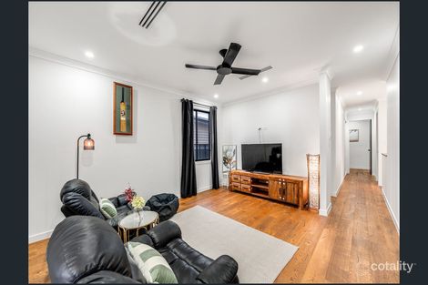 Property photo of 40 Munce Place Cannon Hill QLD 4170