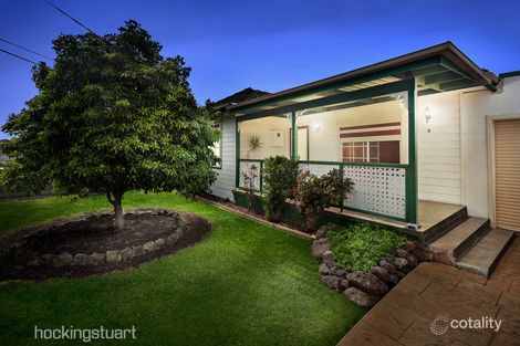 Property photo of 6 Lloyd Street Deer Park VIC 3023