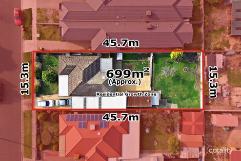 6 Lloyd St, Deer Park, VIC 3023