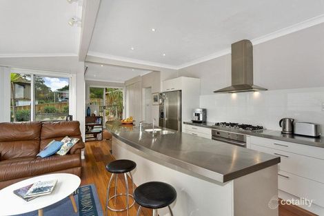 Property photo of 5 Rowena Road Narraweena NSW 2099