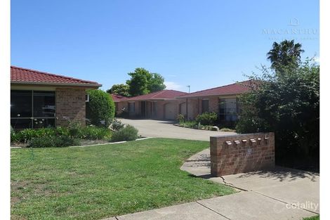 4/196 Morgan St, Wagga Wagga, NSW 2650