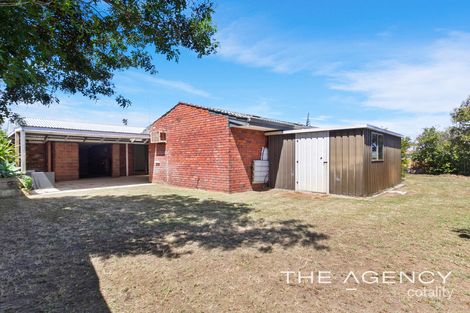 Property photo of 39 Springvale Drive Warwick WA 6024