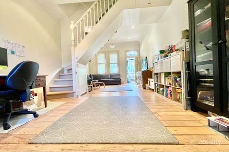 Property photo of 51 Albion Avenue Paddington NSW 2021