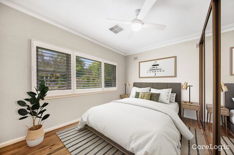 Property photo of 51 Fairburn Avenue West Pennant Hills NSW 2125