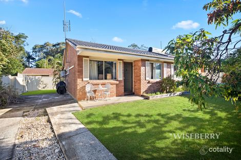 Property photo of 21 Karangal Crescent Buff Point NSW 2262