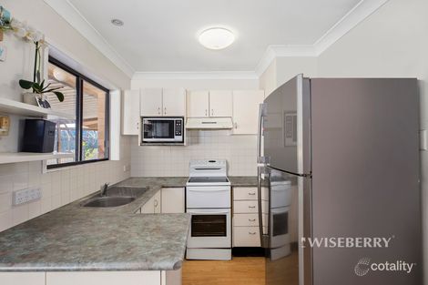 Property photo of 21 Karangal Crescent Buff Point NSW 2262