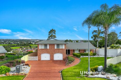 Property photo of 8 Kosciusko Place Bow Bowing NSW 2566