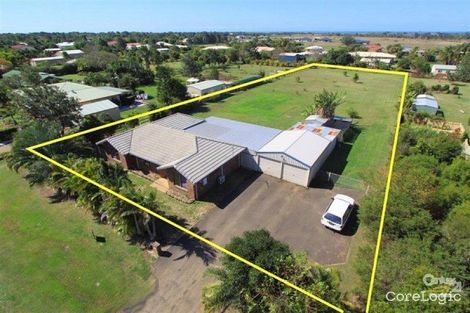 31 Spinnaker Bvd, Innes Park, QLD 4670