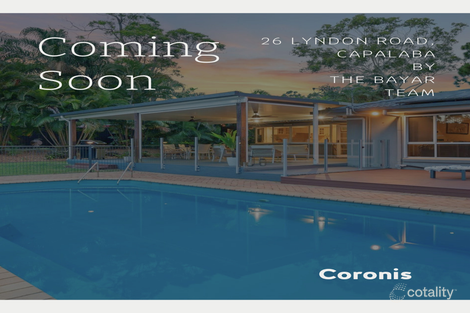 Property photo of 26 Lyndon Road Capalaba QLD 4157