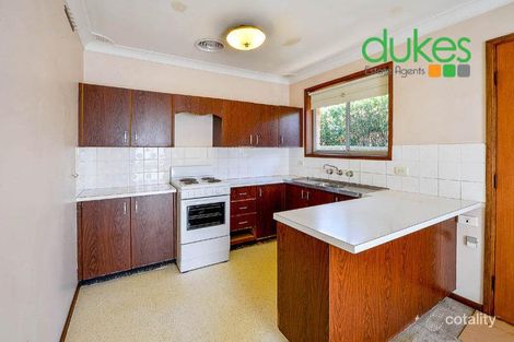 Property photo of 33 Bellereeve Avenue Mount Riverview NSW 2774