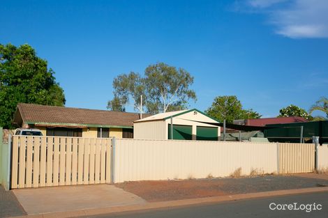 Property photo of 31 Acacia Way South Hedland WA 6722