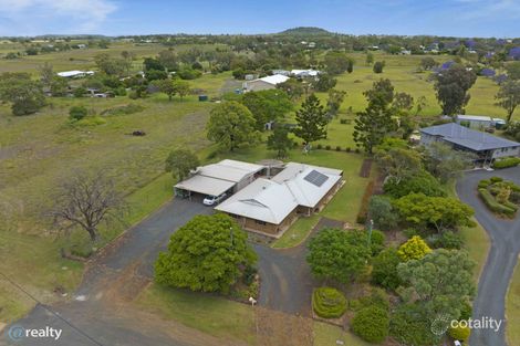 Property photo of 11 Taylor Street Pittsworth QLD 4356