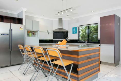 Property photo of 7 Rosella Close Mount Sheridan QLD 4868