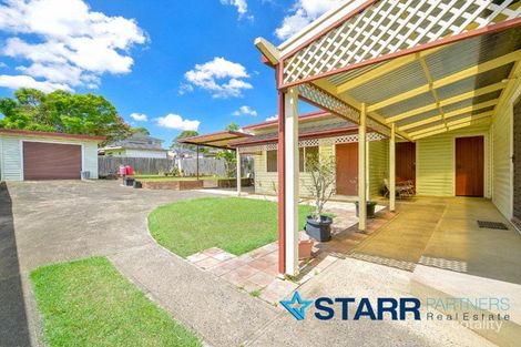 Property photo of 35 Caldwell Parade Yagoona NSW 2199
