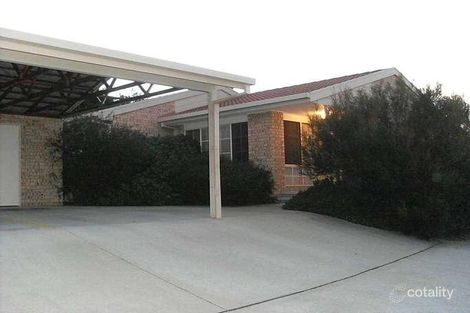 Property photo of 30/71 Mina Wylie Crescent Gordon ACT 2906